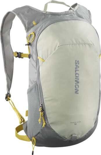 Plecak Trailblazer 10-Sedona Sage-Seagrass-Cress Green Salomon