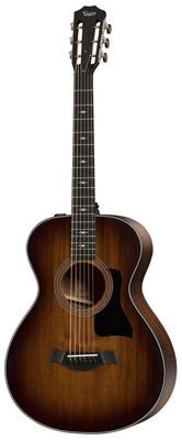 Taylor 322e-12Fret-V-Class Taylor 322e-12Fret-V-Class