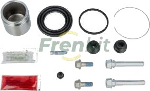 FRENKIT 748361 Reparasjonssett, bremsecaliper