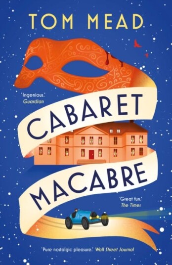 Cabaret Macabre