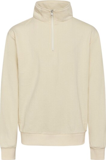 Grunt Collegegenser   Dordrecht   Off White   Grunt   14 år 164   Collegegenser   Beige