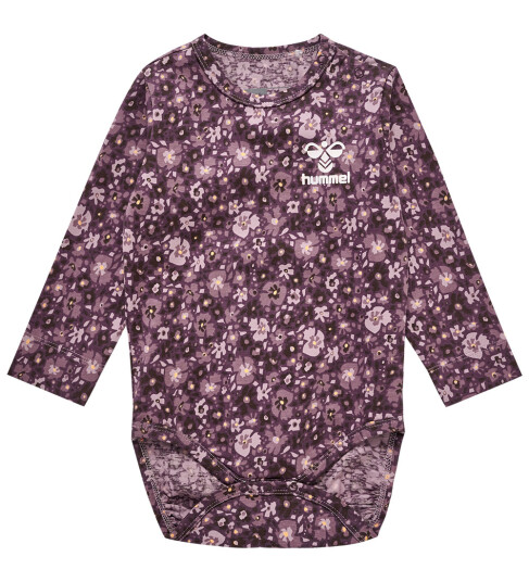 Hummel Luchia body deauville mauve Hummel Luchia body deauville mauve
