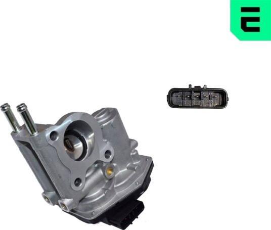 EGR-ventil ERA 555687A