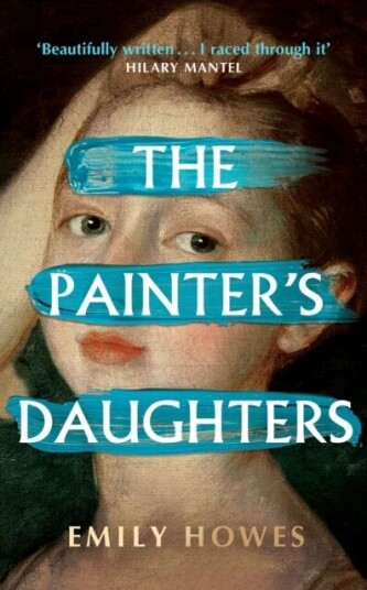 The Painter'S Daughters Av Emily Howes