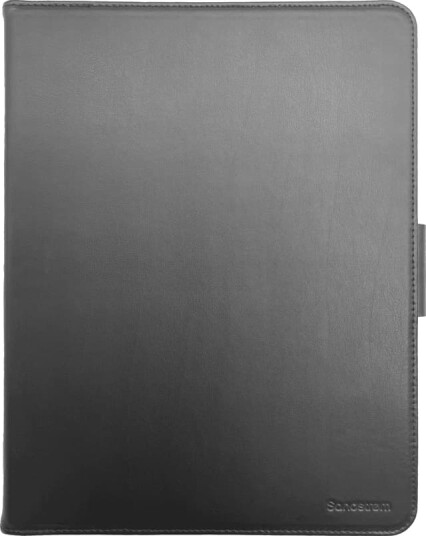 Sandstrøm iPad Pro 13" 2024 skinndeksel Sandstrøm iPad Pro 13" 2024 skinndeksel