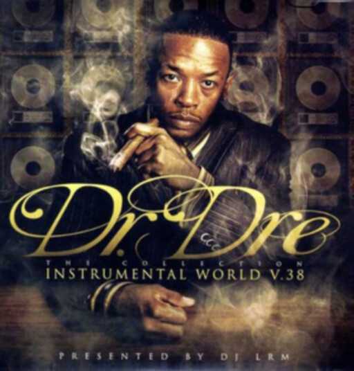 Instrumental World V.38 Instrumental World V.38