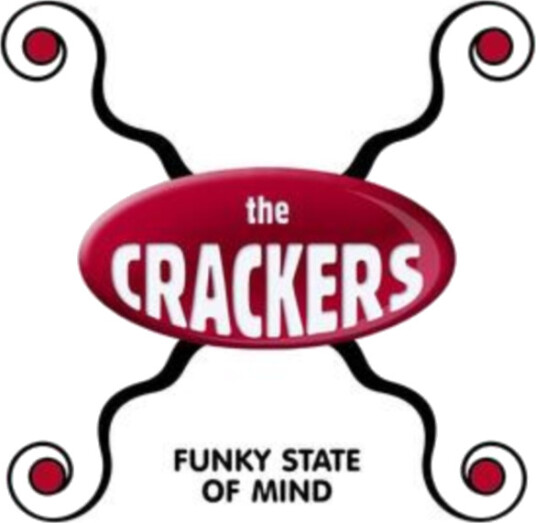 The Crackers Funky State Of Mind CD