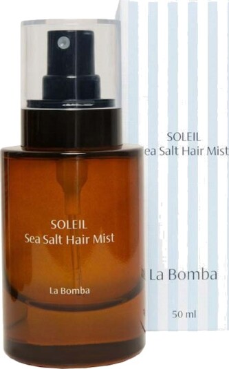 La Bomba Sea Salt Hair Mist 50 ml