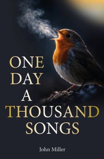 One Day a Thousand Songs One Day a Thousand Songs