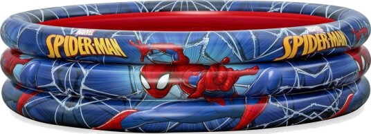 Marvel Spider-Man Barnebasseng Marvel Spider-Man Barnebasseng