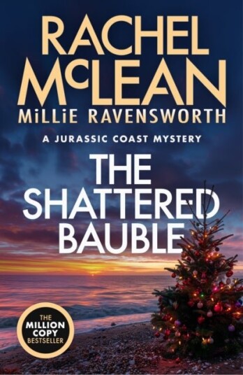 The Shattered Bauble The Shattered Bauble