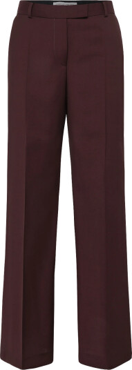 Tiger of Sweden Irit - Burgundy - 32