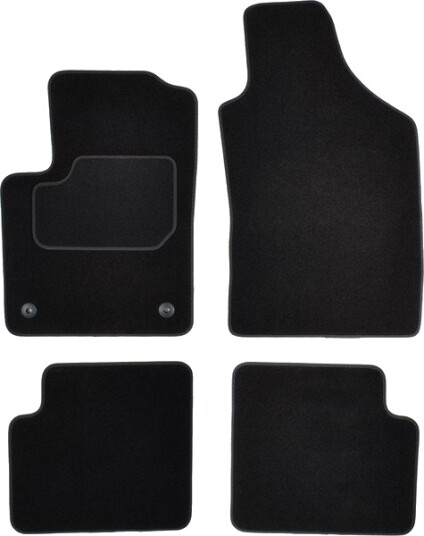 CUSTOPOL FIA30S Bilmatter CUSTOPOL FIA30S Bilmatter