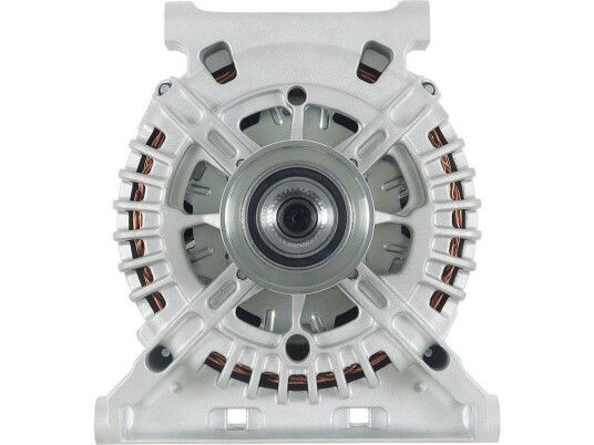 Dynamo AS PL A3158