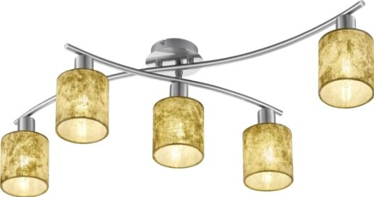 Trio Garda 605400579 Taklampe Til Spisestue