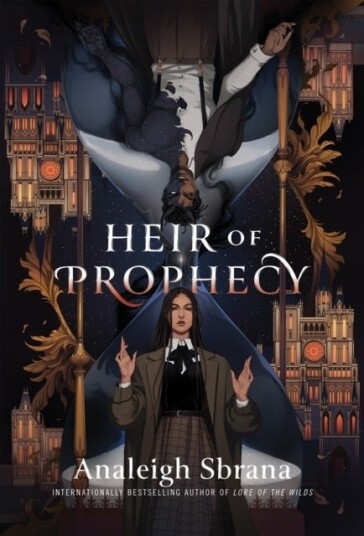 Heir of Prophecy