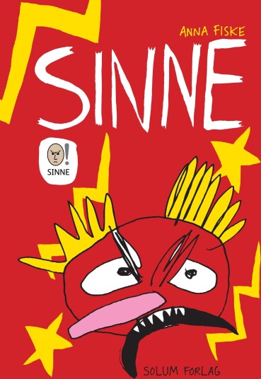 Sinne Av Anna Fiske
