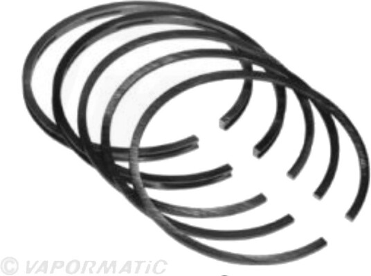 Stempelringsett VAPORMATIC VPB4301