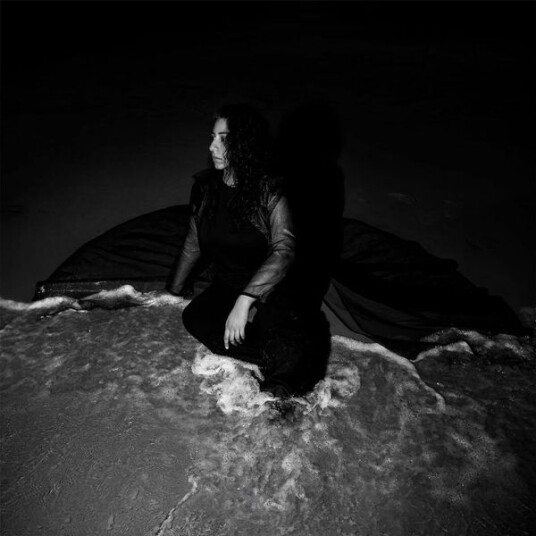 Arooj Aftab - Night Reign (CD) Arooj Aftab - Night Reign (CD)