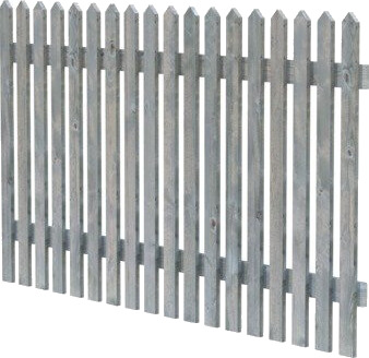 Palmako Hagegjerde luise 180x100 vintage Palmako Hagegjerde luise 180x100 vintage
