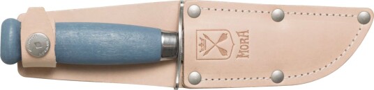 Morakniv Scout 39 Safe Blueberry