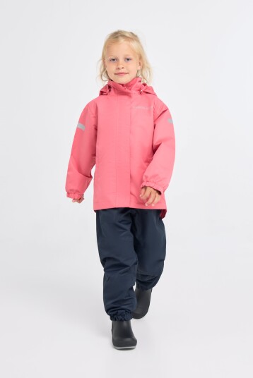 Nordbjørn Rörö Skallsett Rapture Rose Str. 92