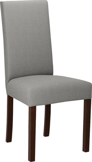 Rowden Spisestol - Brun