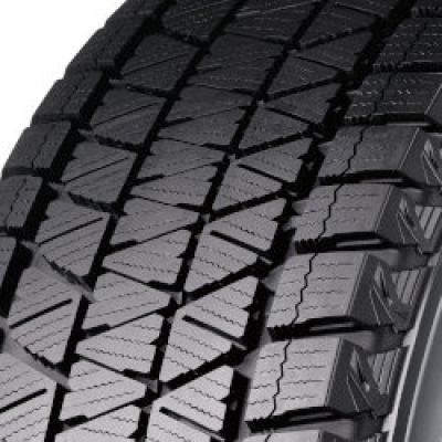 Bridgestone Blizzak DM V3 ( 285/60 R18 116R EVc, Nordiske vinterdekk )