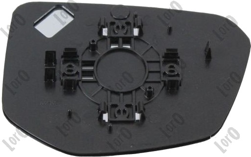 ABAKUS 1422M01 Speilglass, ytterspeil
