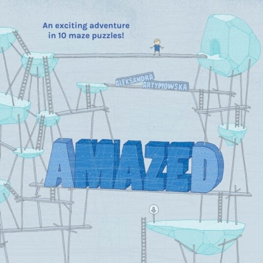 Amazed Amazed
