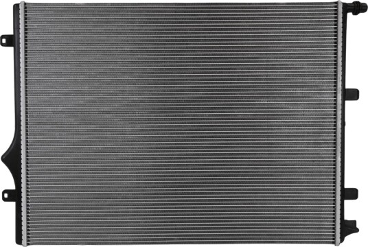 Radiator, motorkjøling KAMOKA 7700111