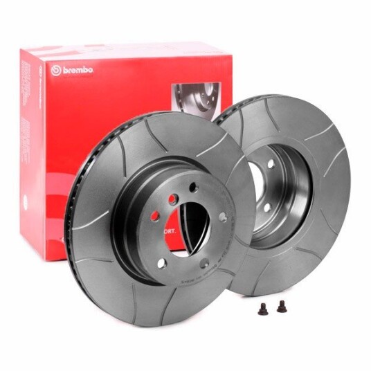 Bremseskive BREMBO 09.C894.75