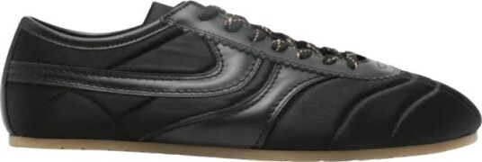 Dries Van Noten Herre Sko Svart 45 EU, Dries Van Noten Herre Sko Svart 45 EU,