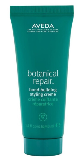 Aveda Botanical Repair Bond Building Styling Creme Travel Size 40