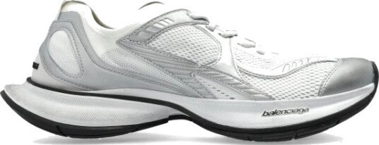 Balenciaga Herre Sko Hvit 45 EU,