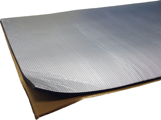 Isolasjonsplate selvklebende 1,2 x 0,8m 30mm Isolasjonsplate selvklebende 1,2 x 0,8m 30mm