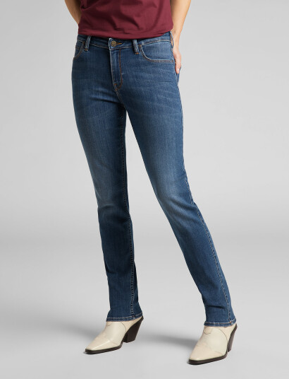 Lee Jeans Elly - Blue - 24 x 31