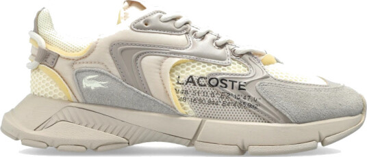 Lacoste Dame Sko Grå 39 1/2 EU,