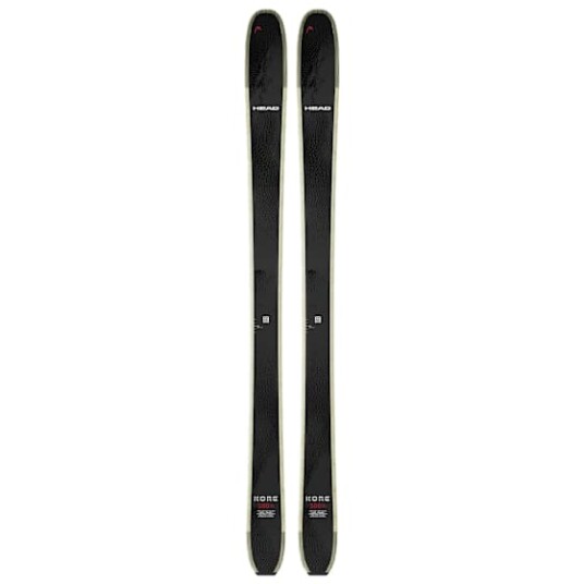 Head KORE 100 Ti Black/Red 177cm Head KORE 100 Ti Black/Red 177cm
