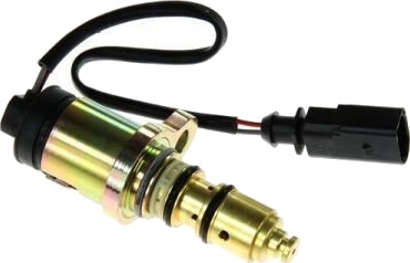 Reguleingsventil. kompressor THERMOTEC KTT060002