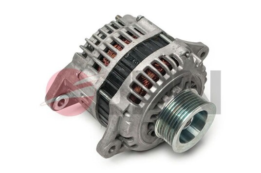 Dynamo JPN 80E1001-JPN