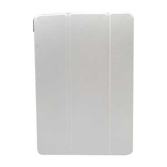 FERRELLI SMARTCASE IPAD 10,2, HVIT
