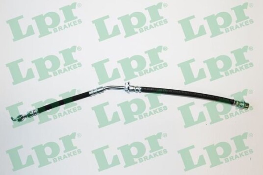 Bremseslange LPR 6T48637 Bremseslange LPR 6T48637