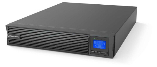 Ups Powerwalker Vfi 3000 Icr Iot Uk (10122211)