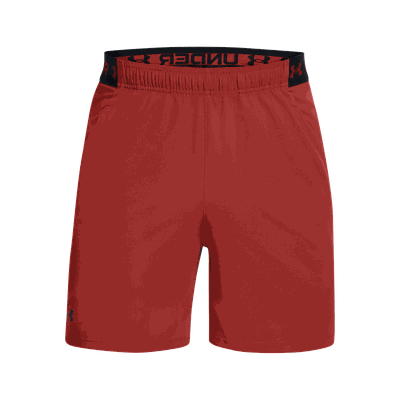 Under armour Vanish Woven 6In Shorts treningsshorts herre Oransje MD Under armour Vanish Woven 6In Shorts treningsshorts herre Oransje MD