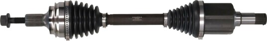 Drivaksel KAMOKA 5010047