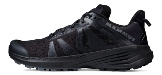 Mammut Women"s Saentis Tr Low Gore-tex Black 41|41 1/3 Mammut Women"s Saentis Tr Low Gore-tex Black 41|41 1/3