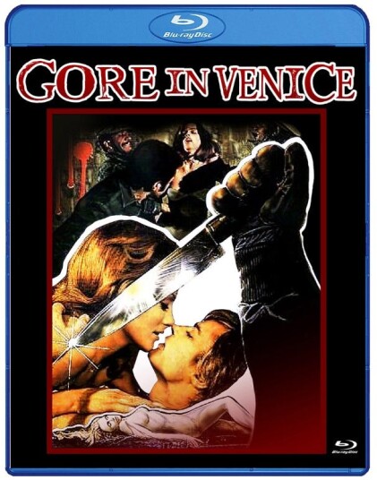 Gore In Venice (1979)