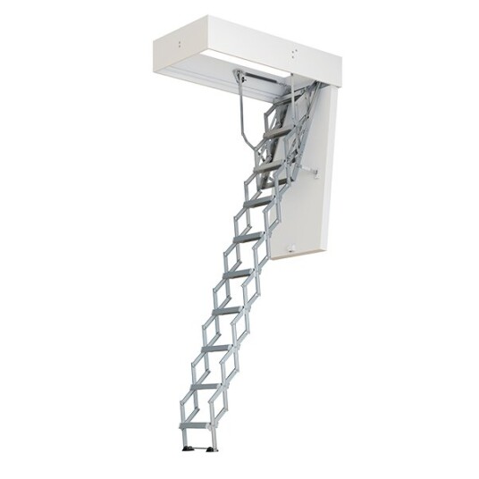 Dolle Clickfix Vario Loftstrapp