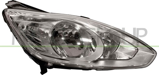 PRASCO FD7194903 Frontlykter